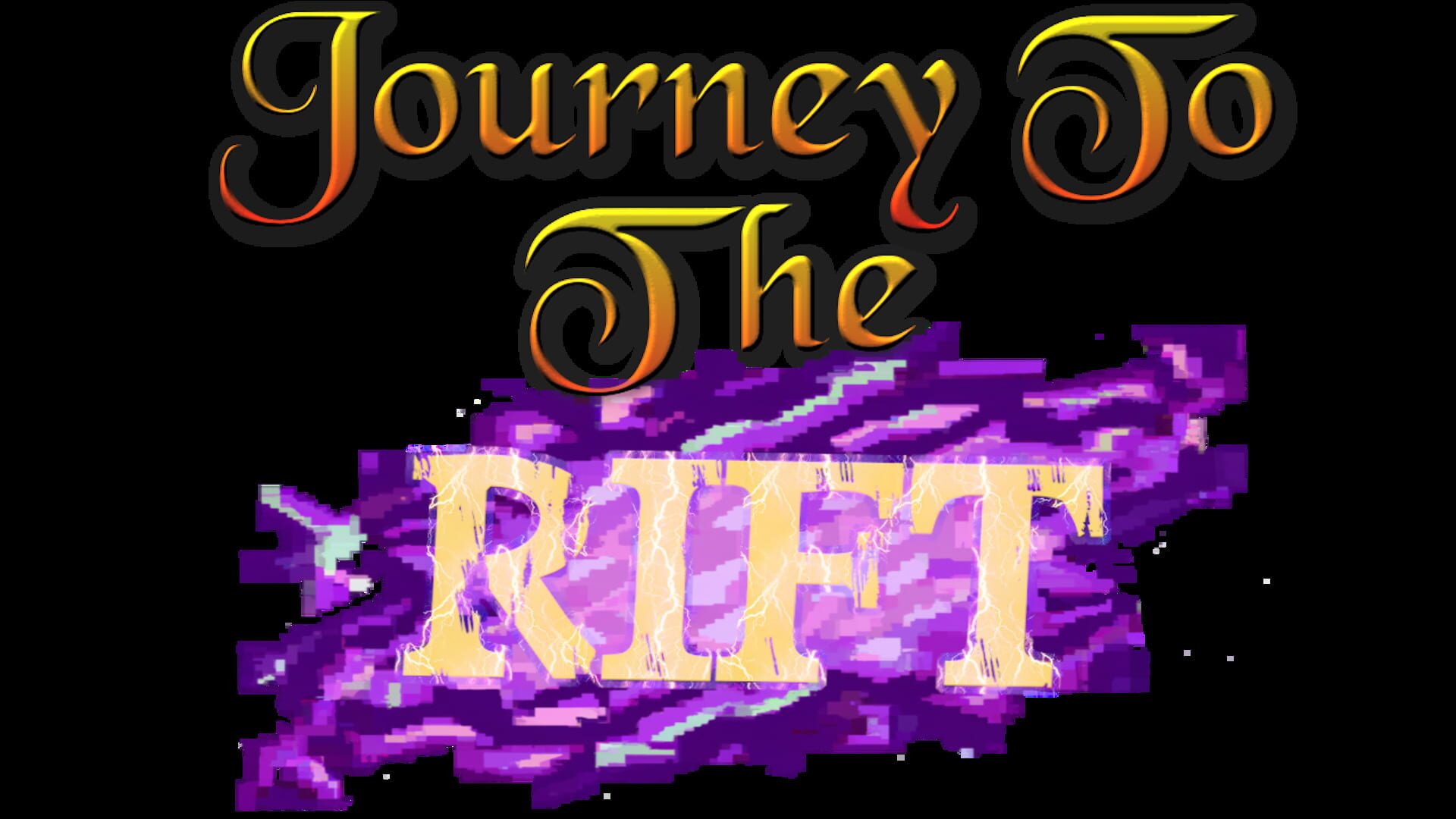 Artwork for Journey to the Rift
