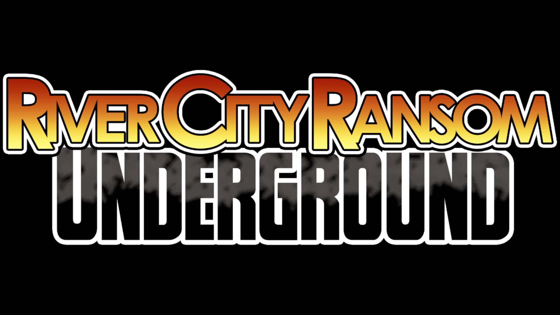 River City Ransom: Underground