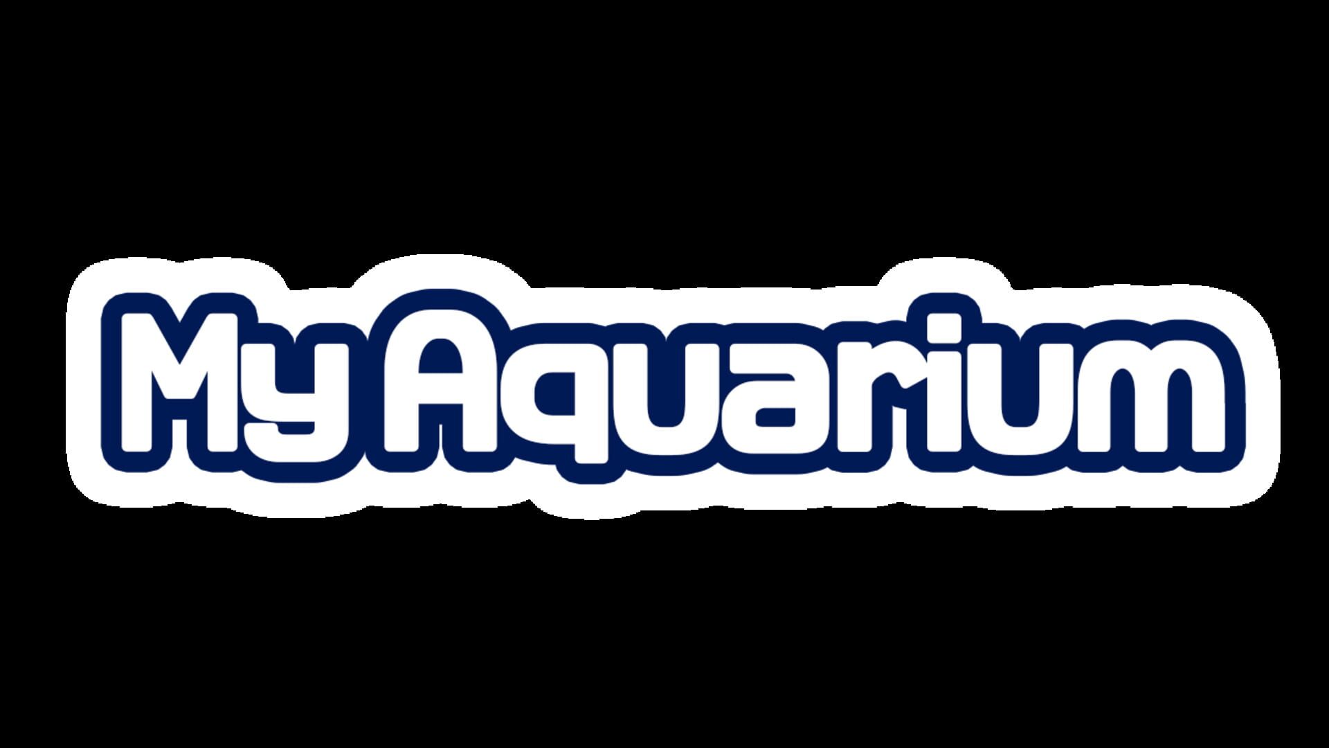 Artwork for My Aquarium