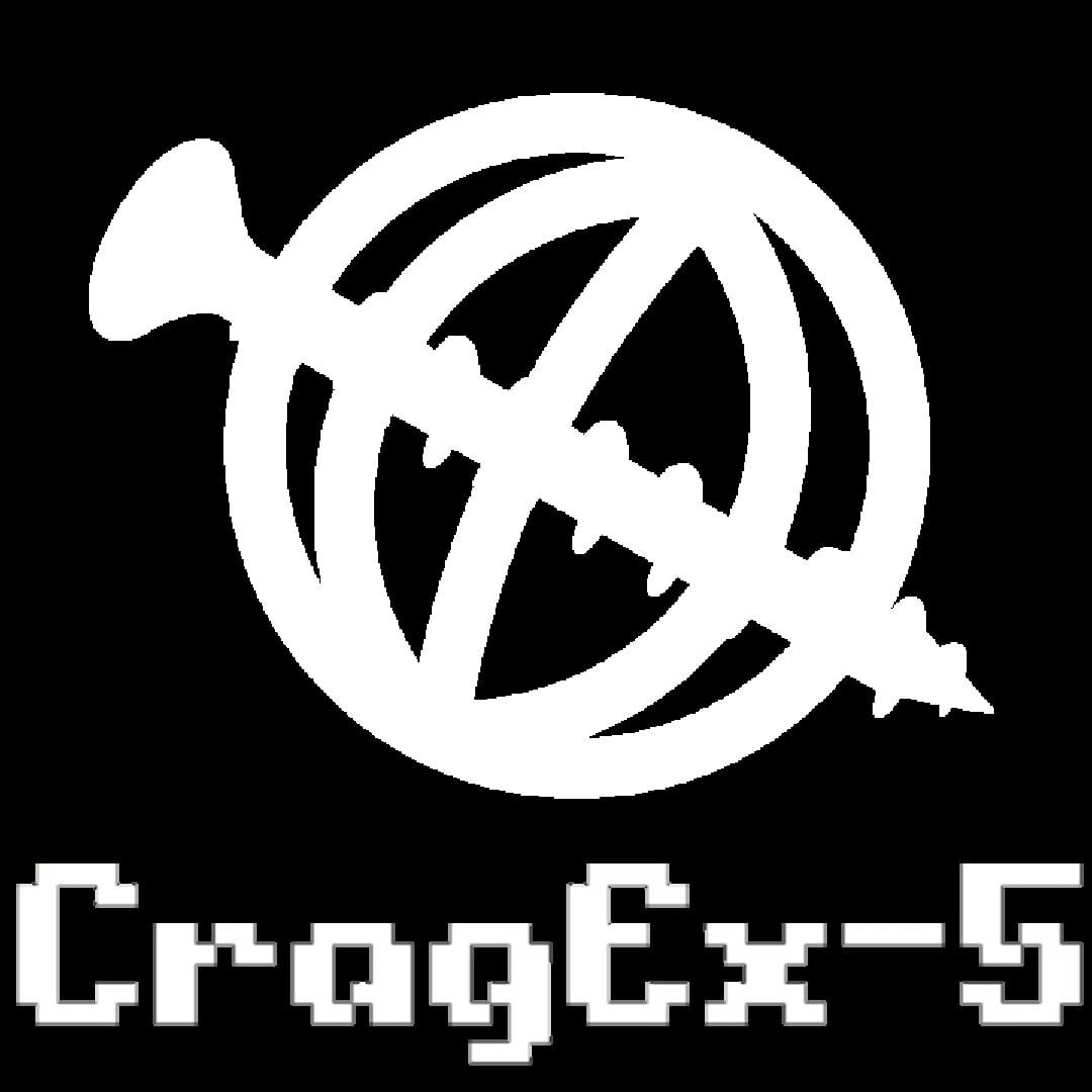Artwork for CragEx-5