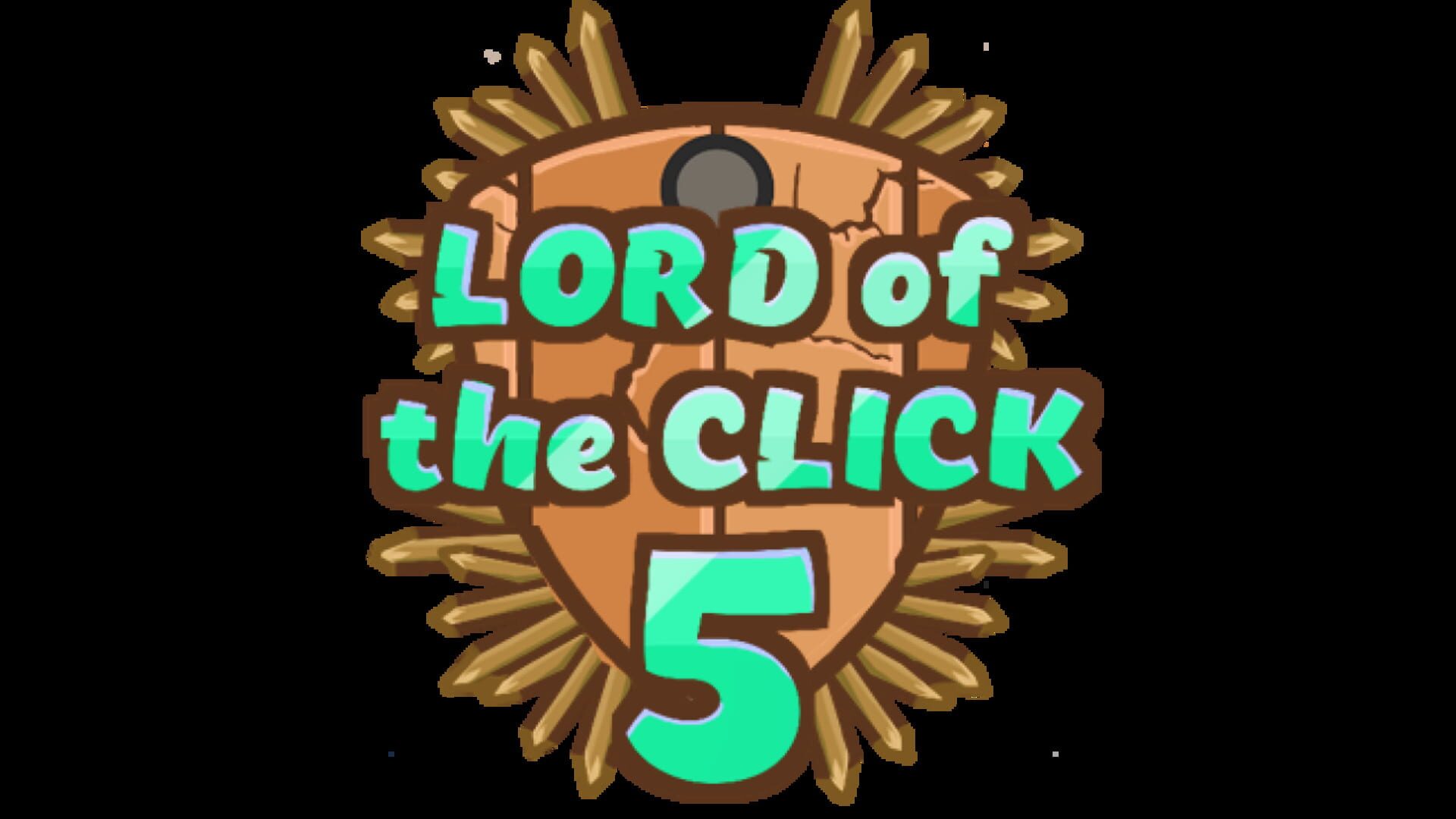 Lord of the Click 5 artwork