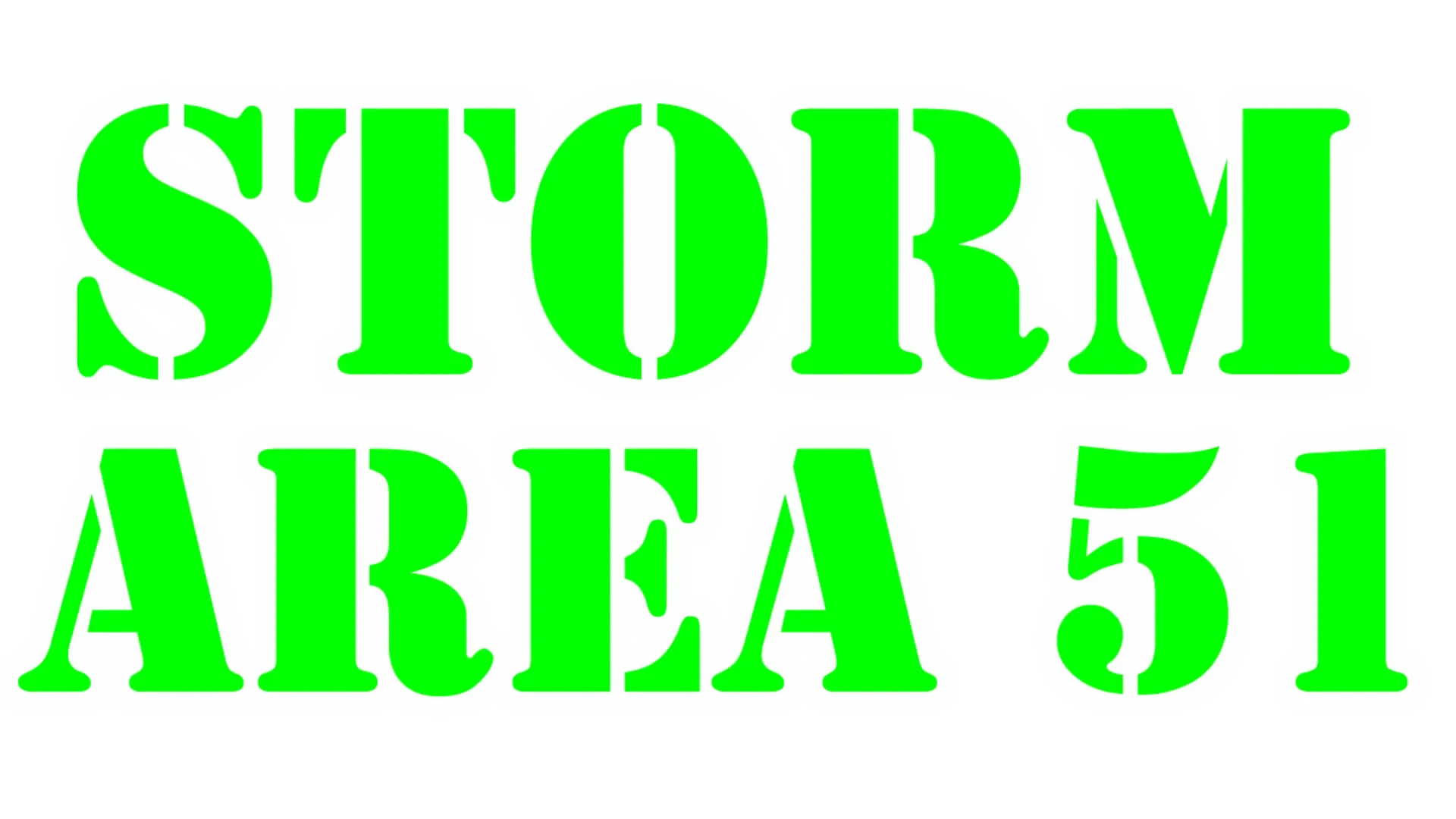Storm Area 51: The Game