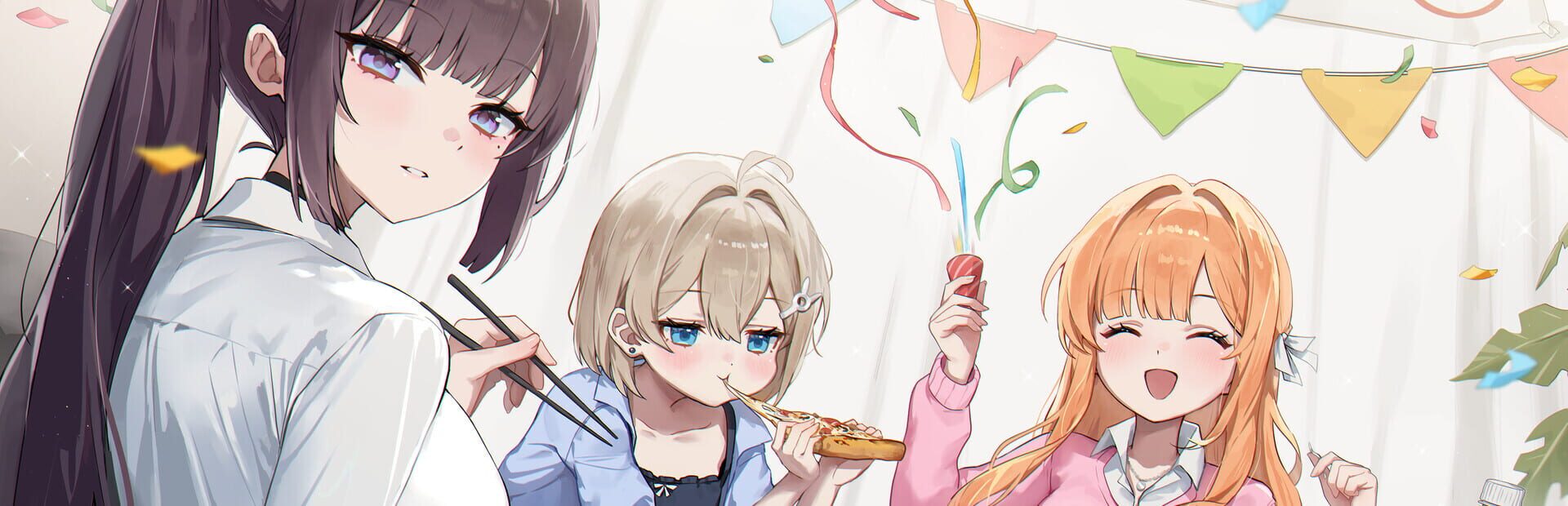 Welcome, Sharehouse!