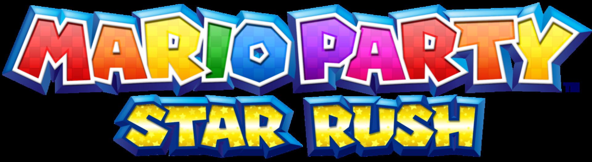 Mario Party: Star Rush