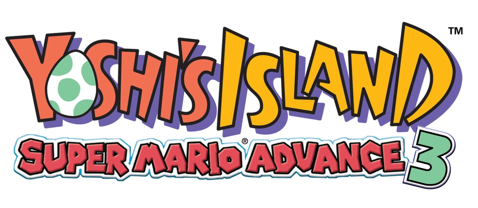 Yoshi's Island: Super Mario Advance 3