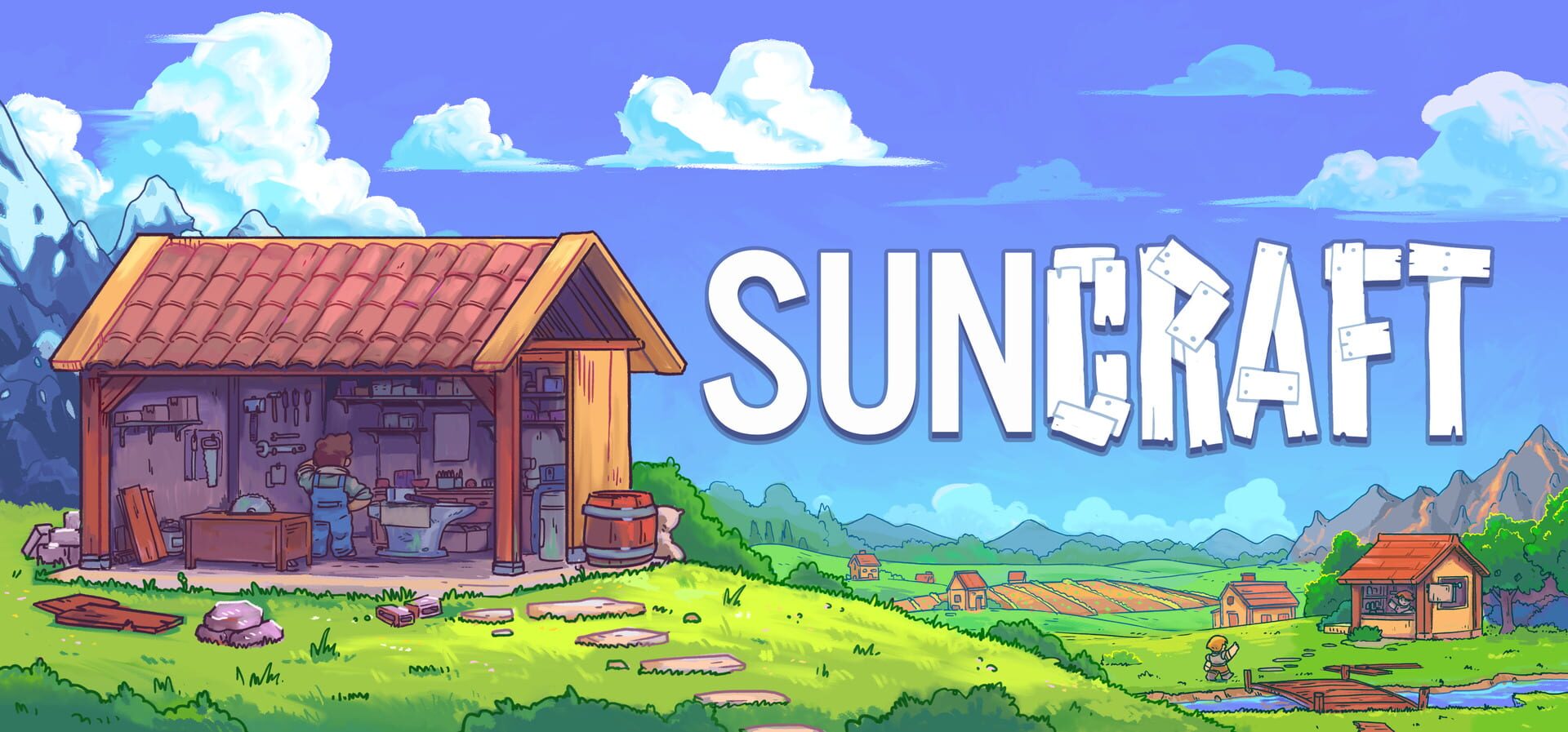 Suncraft