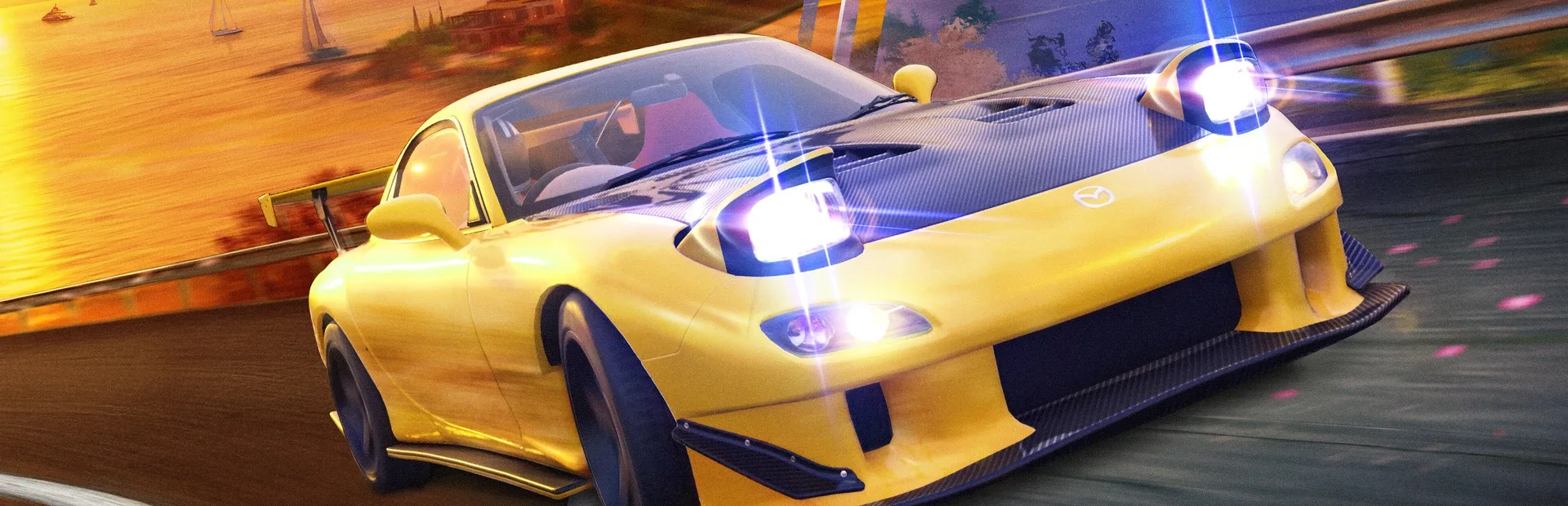 Gear.Club Unlimited 3