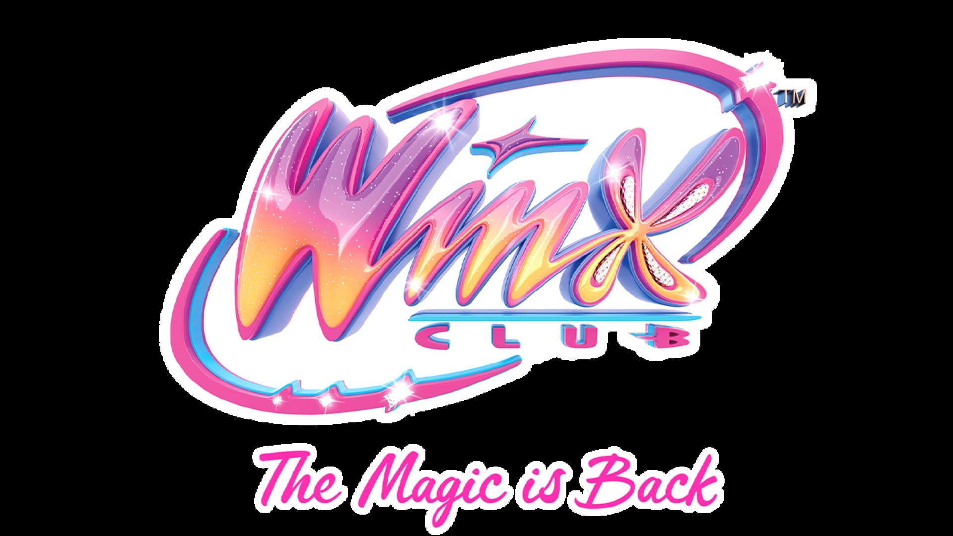 Winx Club: The Magic Is Back