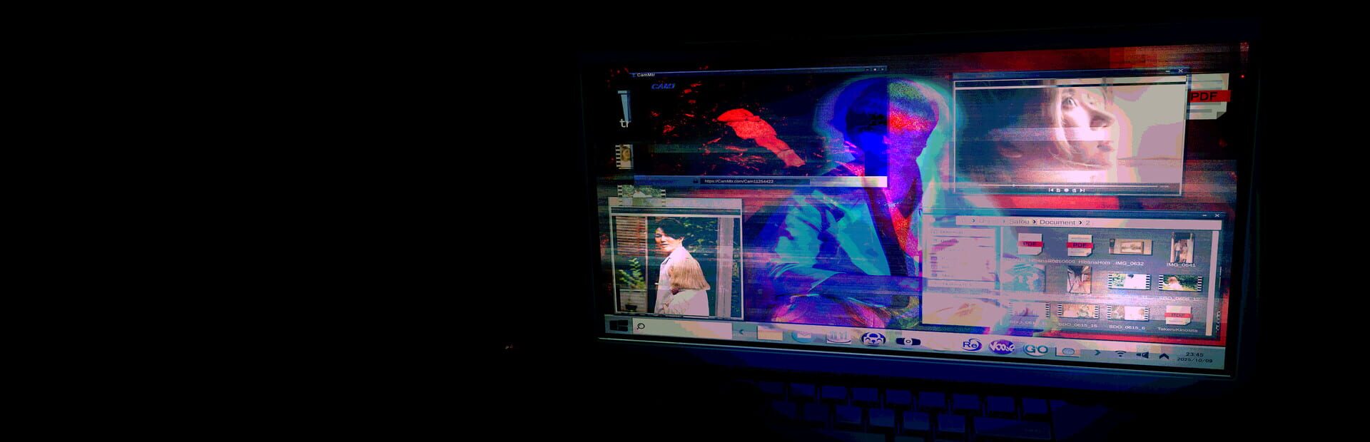 Artwork for Log.in