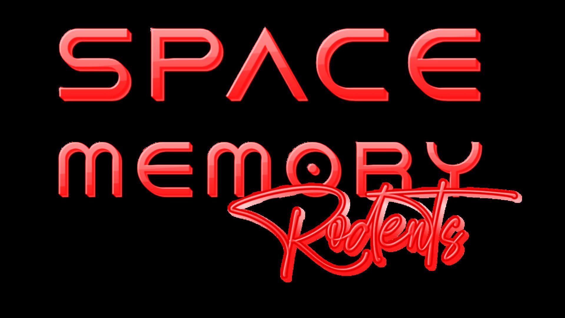Space Memory: Rodents
