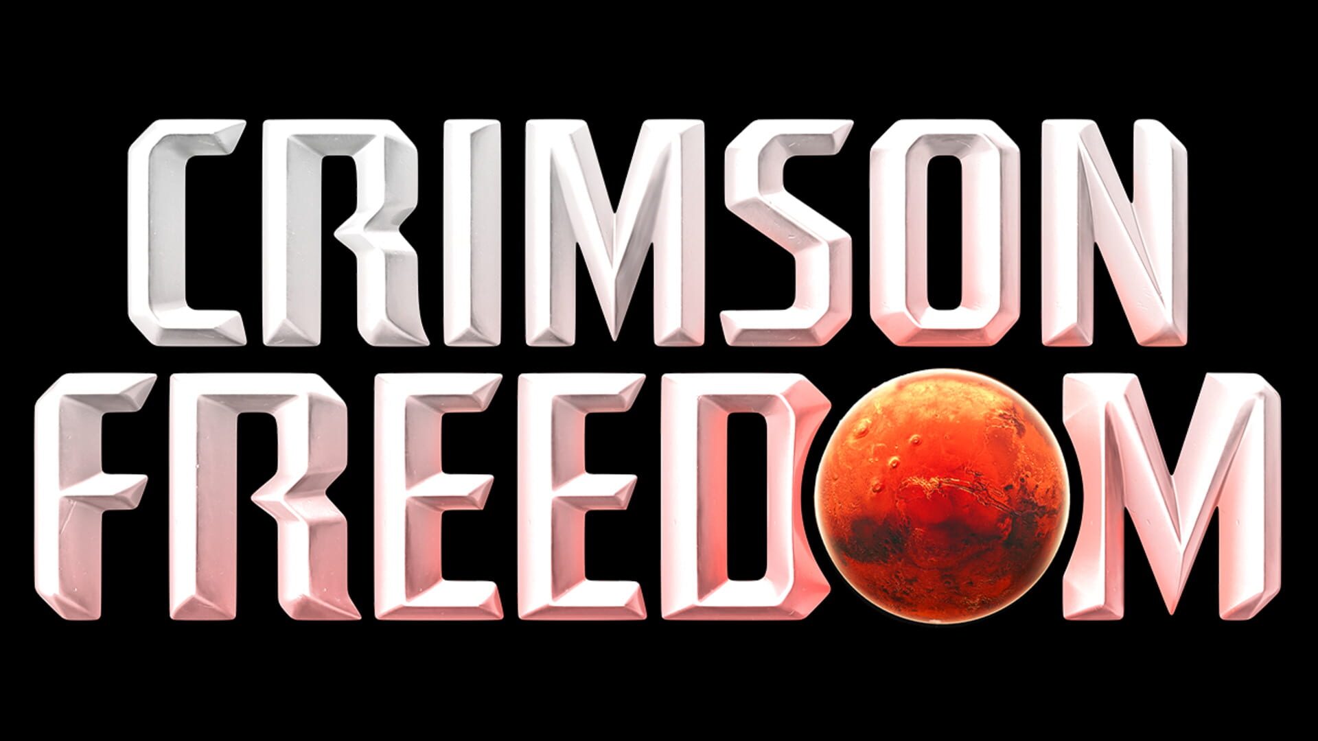 Crimson Freedom