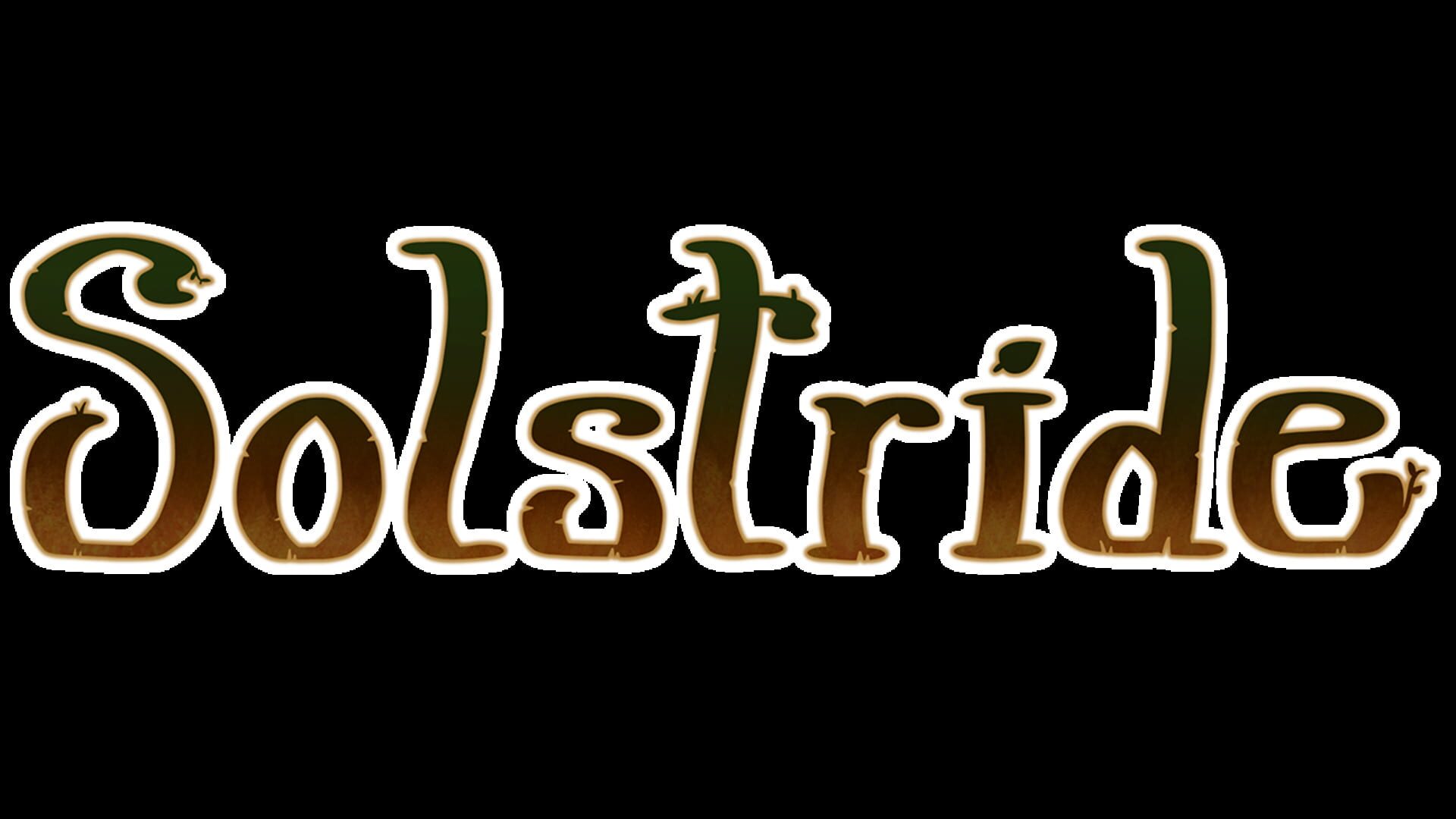 Solstride
