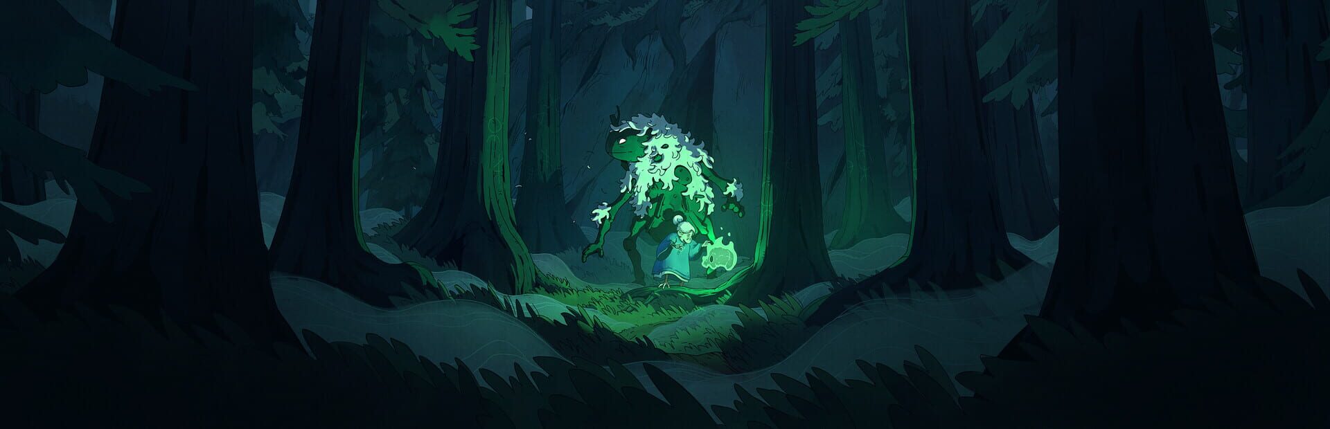 Coven of the Chicken Foot