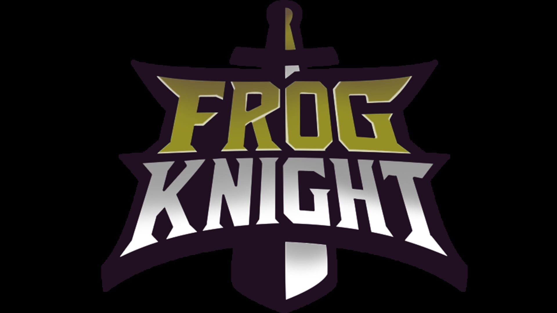 Frog Knight