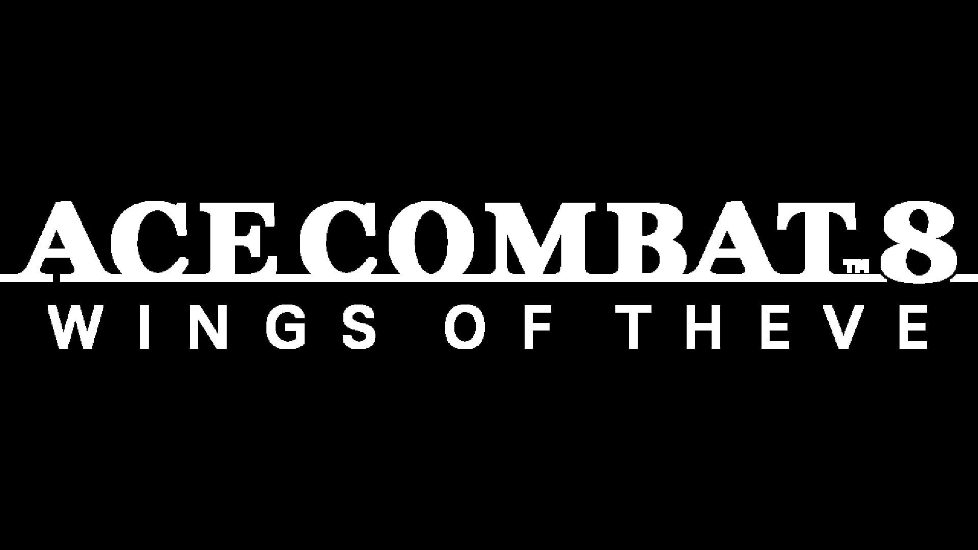 Ace Combat 8: Wings of Theve