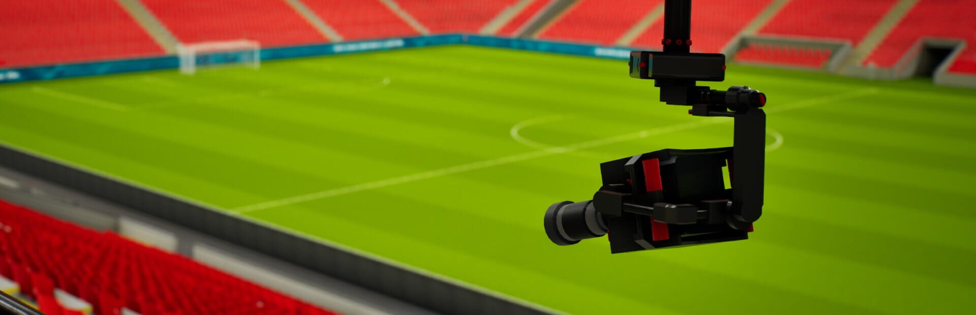 Artwork for Aerial Camera Simulator