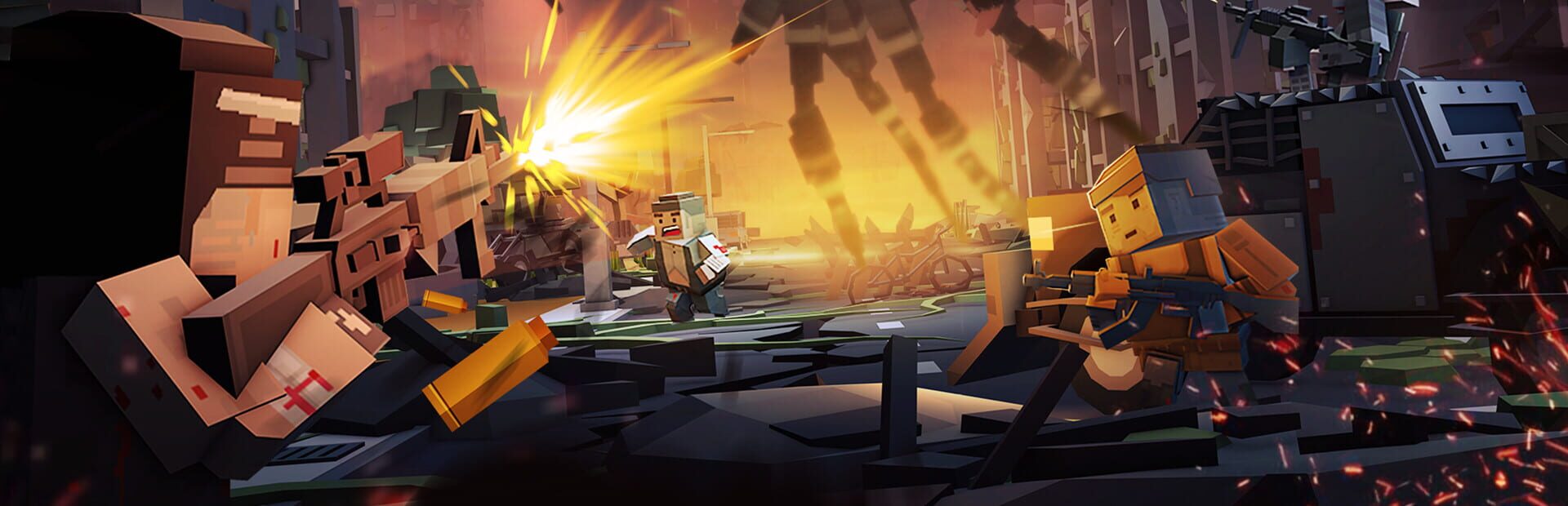 Artwork for Survivors Of The Zombie World