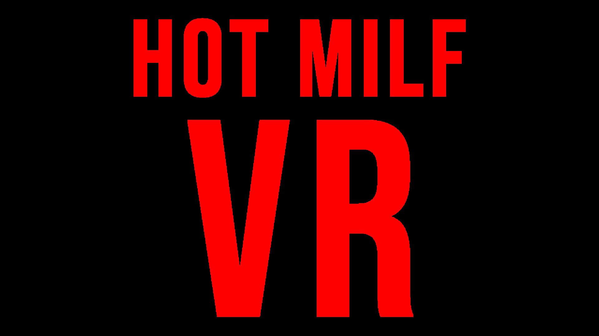Hot MILF VR