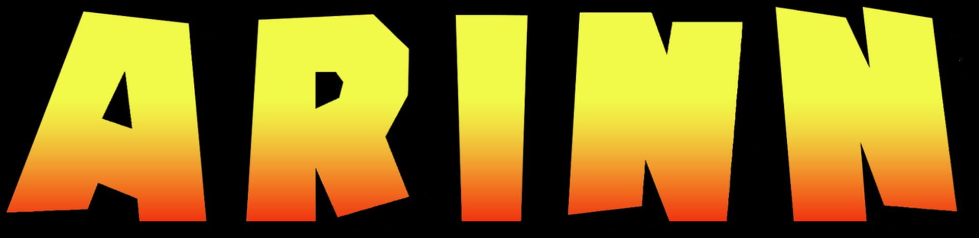 Artwork for Arinn