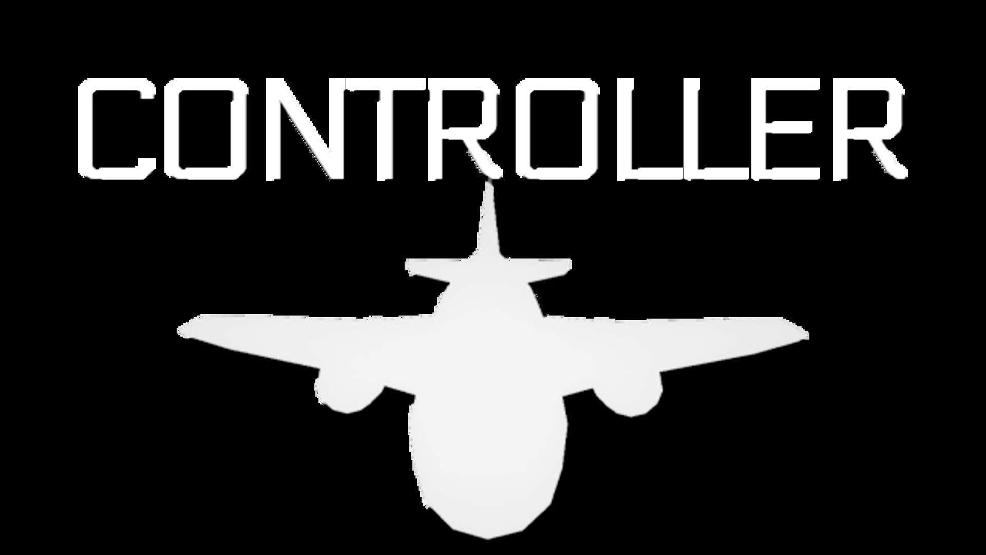 Artwork for Controller