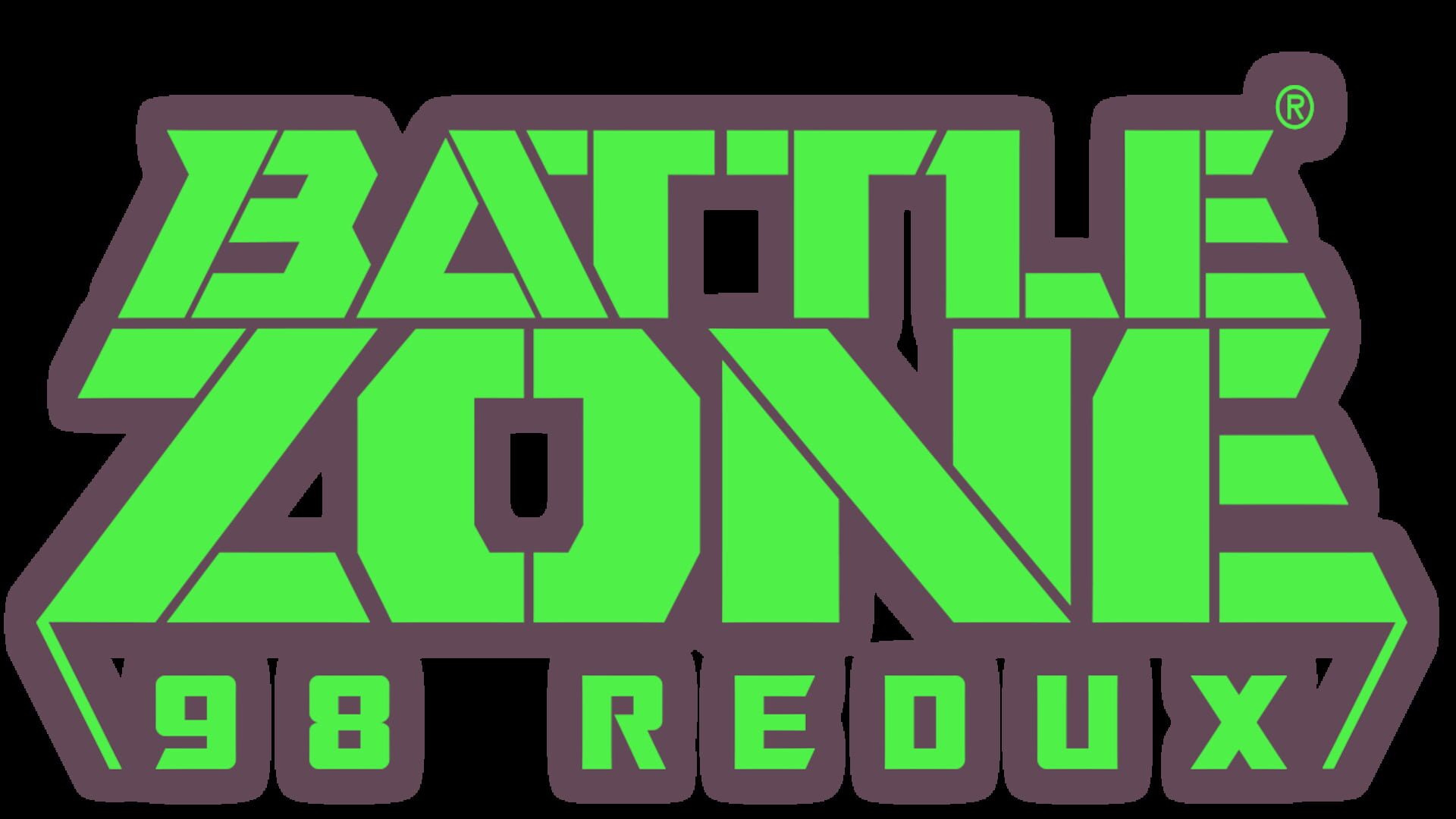 Battlezone 98 Redux