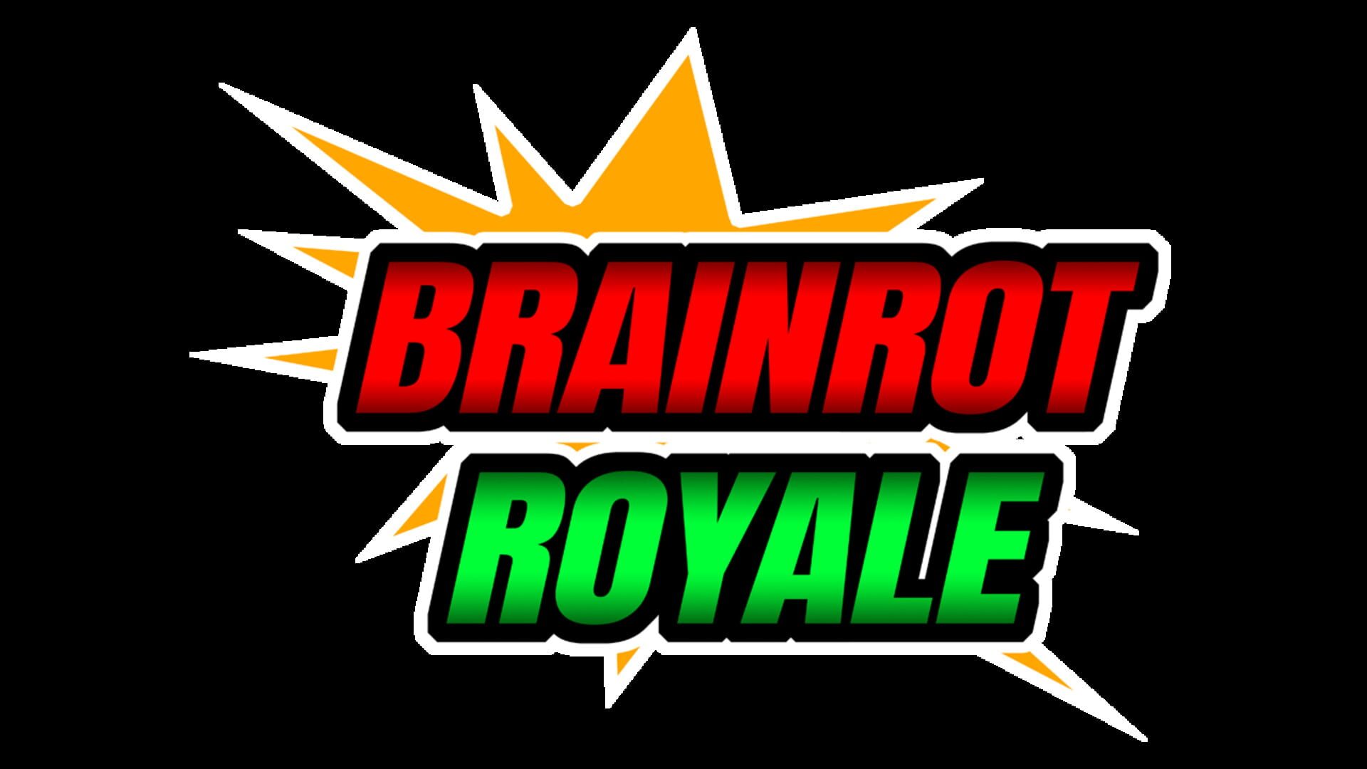Artwork for Brainrot Royale