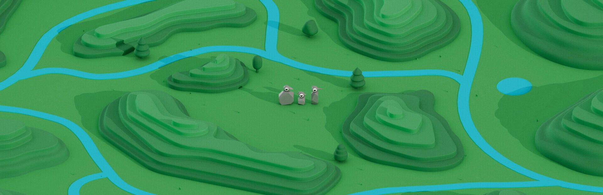 Oddli: A Satisfying Game