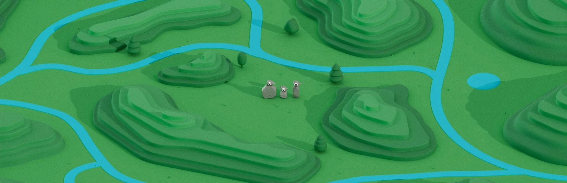 Oddli: A Satisfying Game