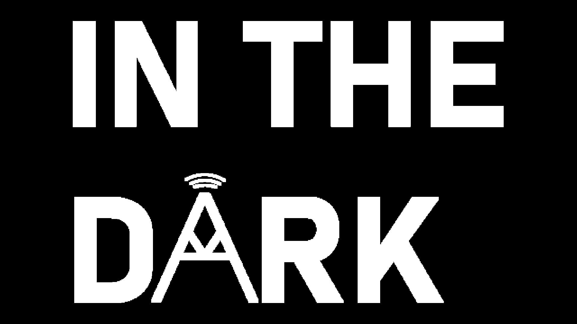 Artwork for In The Dark
