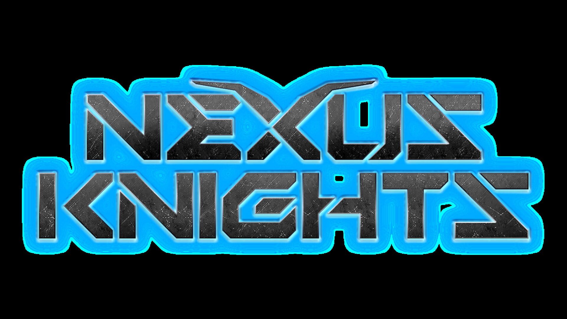 Artwork for Nexus Knights