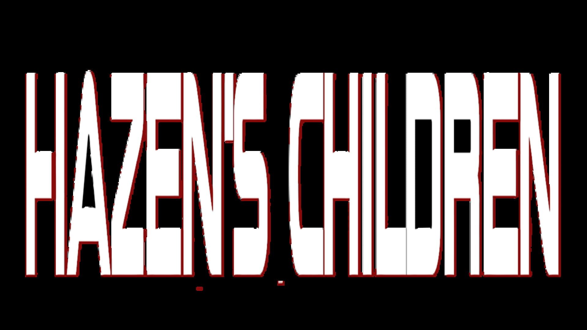 Artwork for Hazen's Children