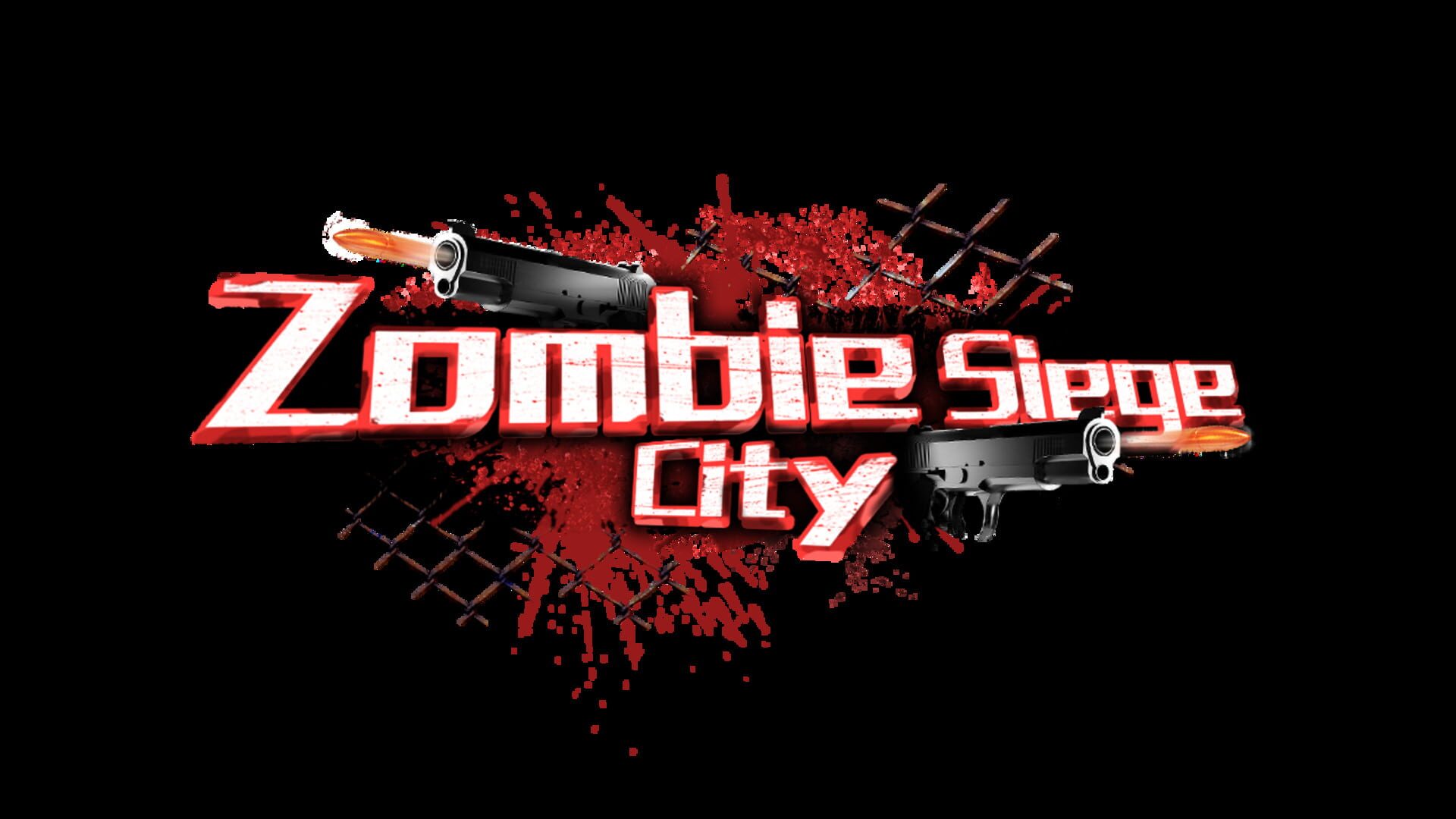 Zombie Siege City