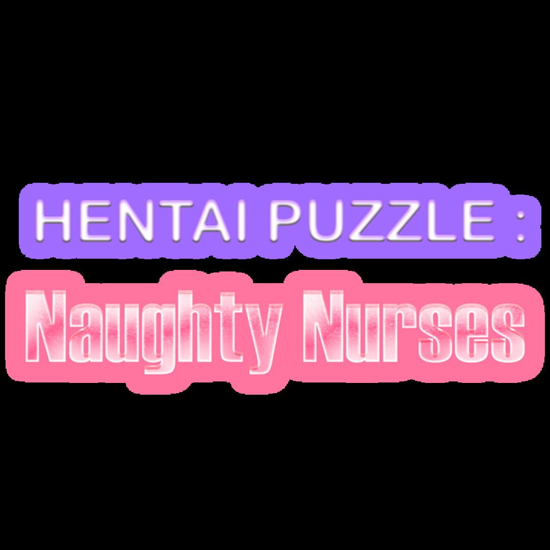 Hentai Puzzle: Naughty Nurses
