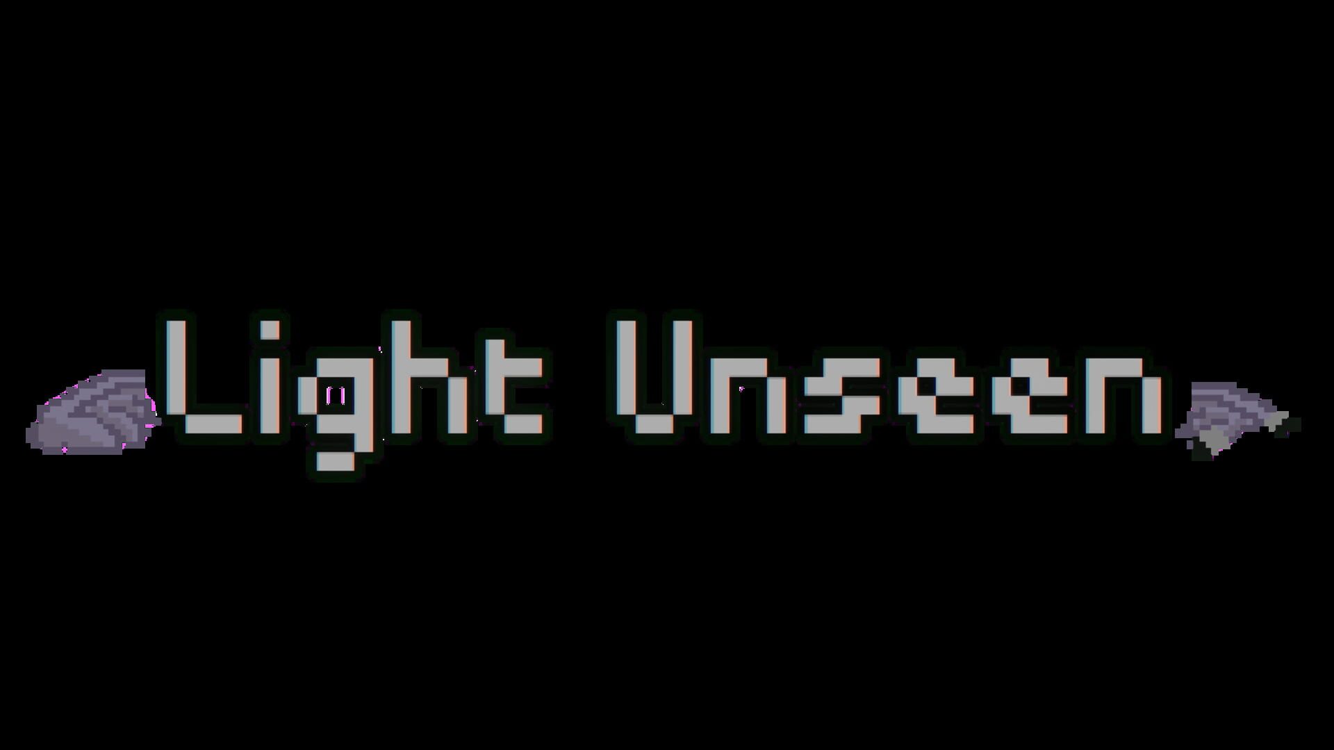 Artwork for Light Unseen