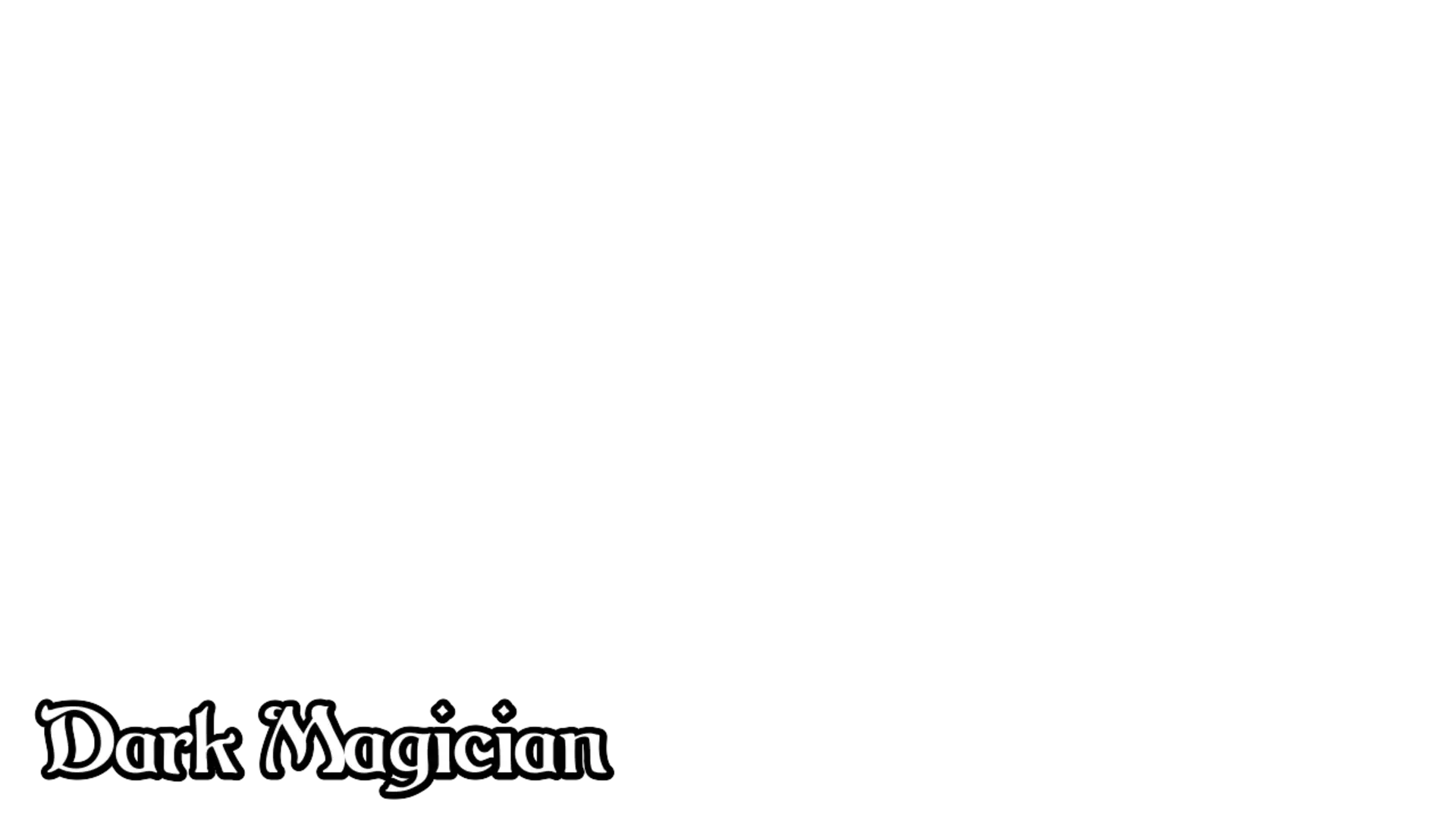 Dark Magician