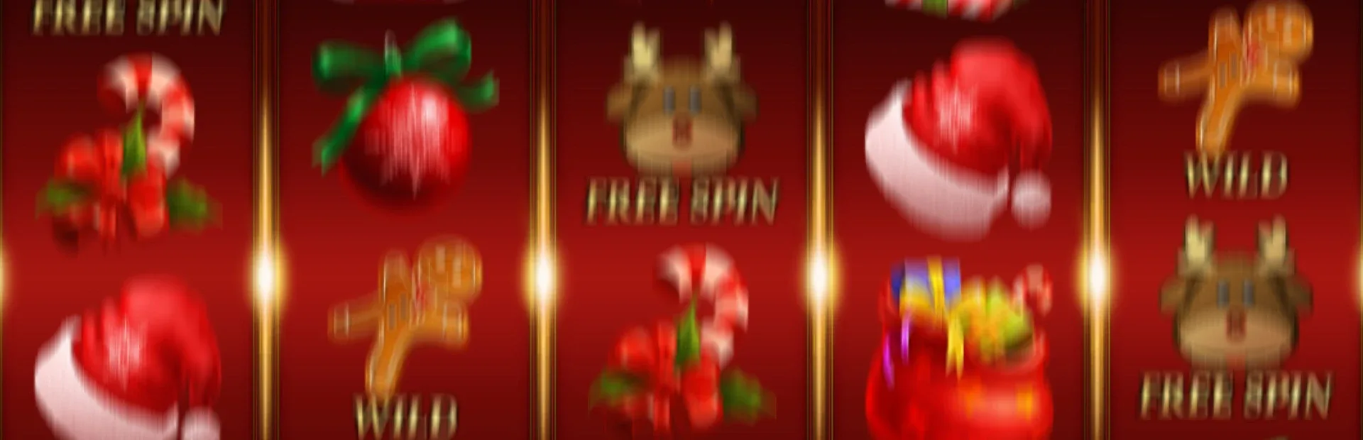 Christmas Slots: Casino Game