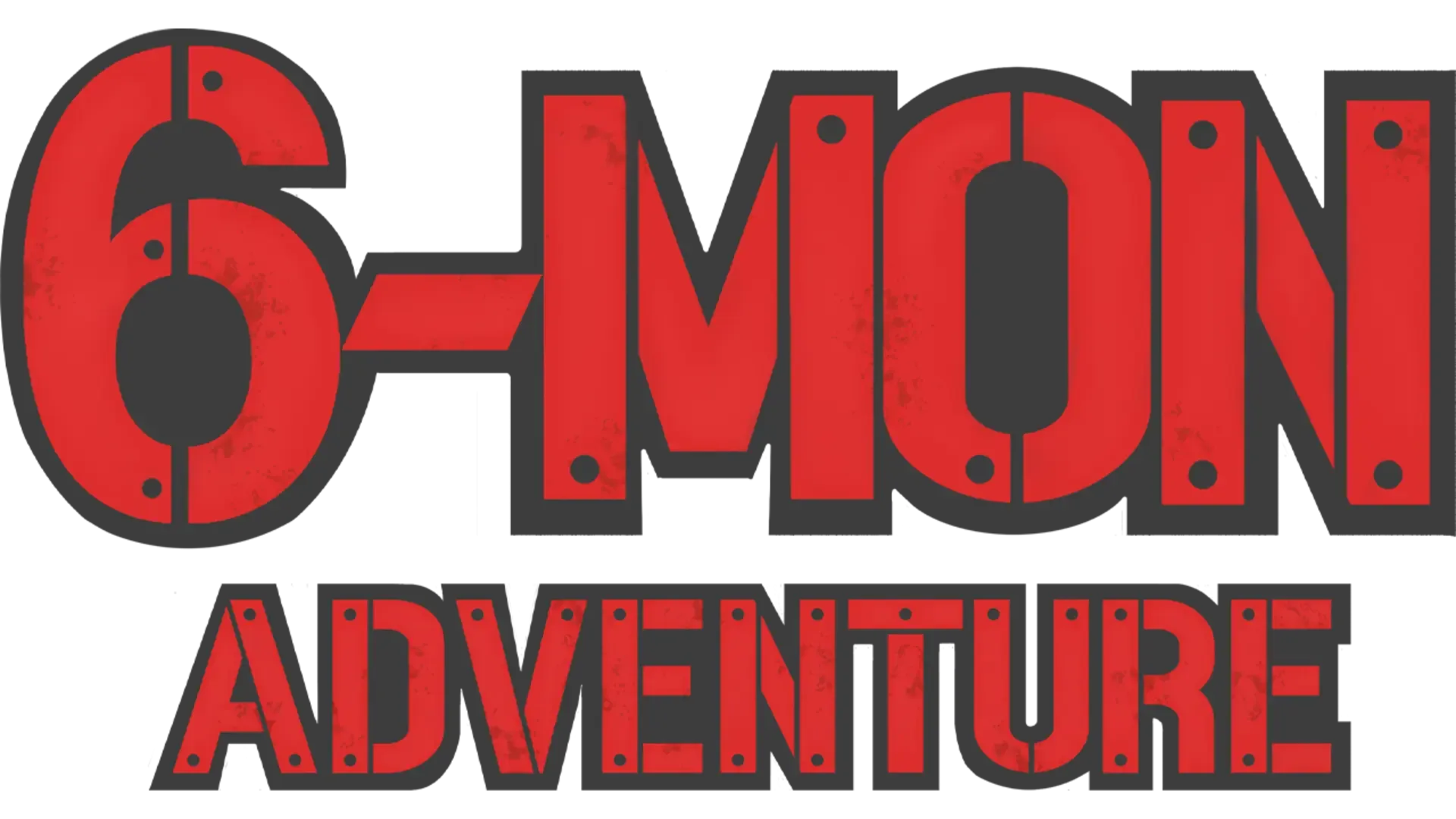 6-Mon Adventure