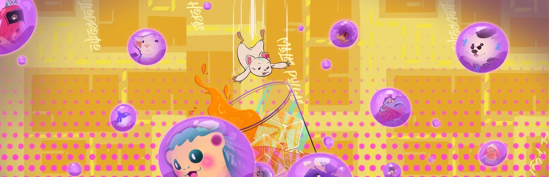 After Juice: Animal Disco Mafia