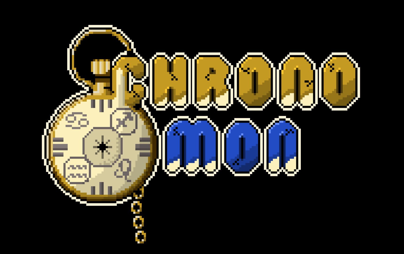 Chronomon artwork