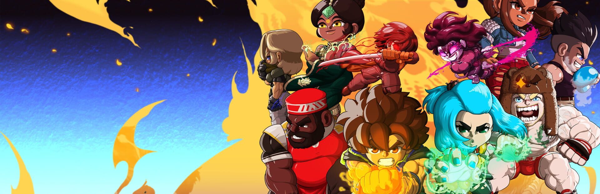 Pocket Bravery artwork