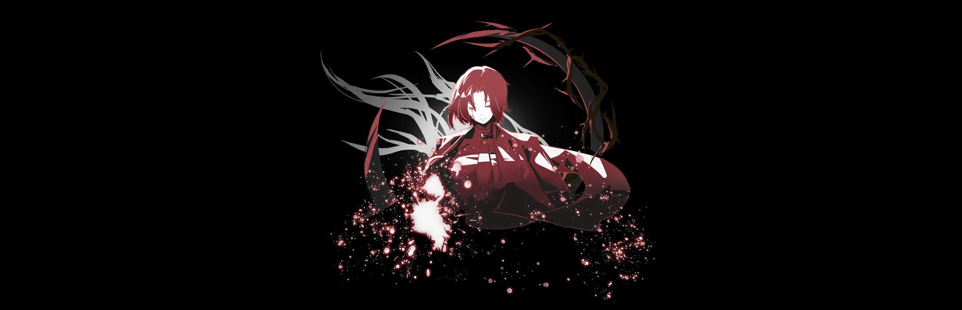 Vampiress: Eternal Duet artwork