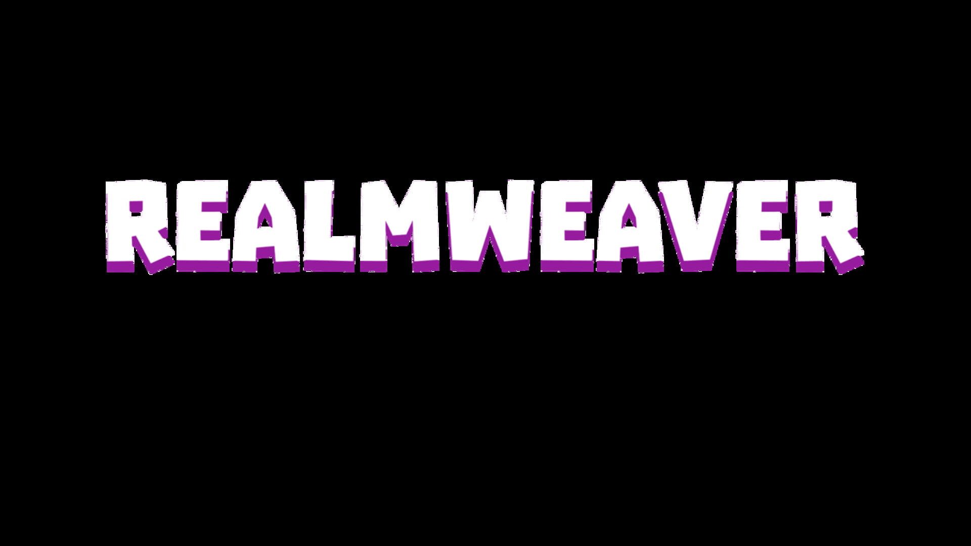 Artwork for Realmweaver