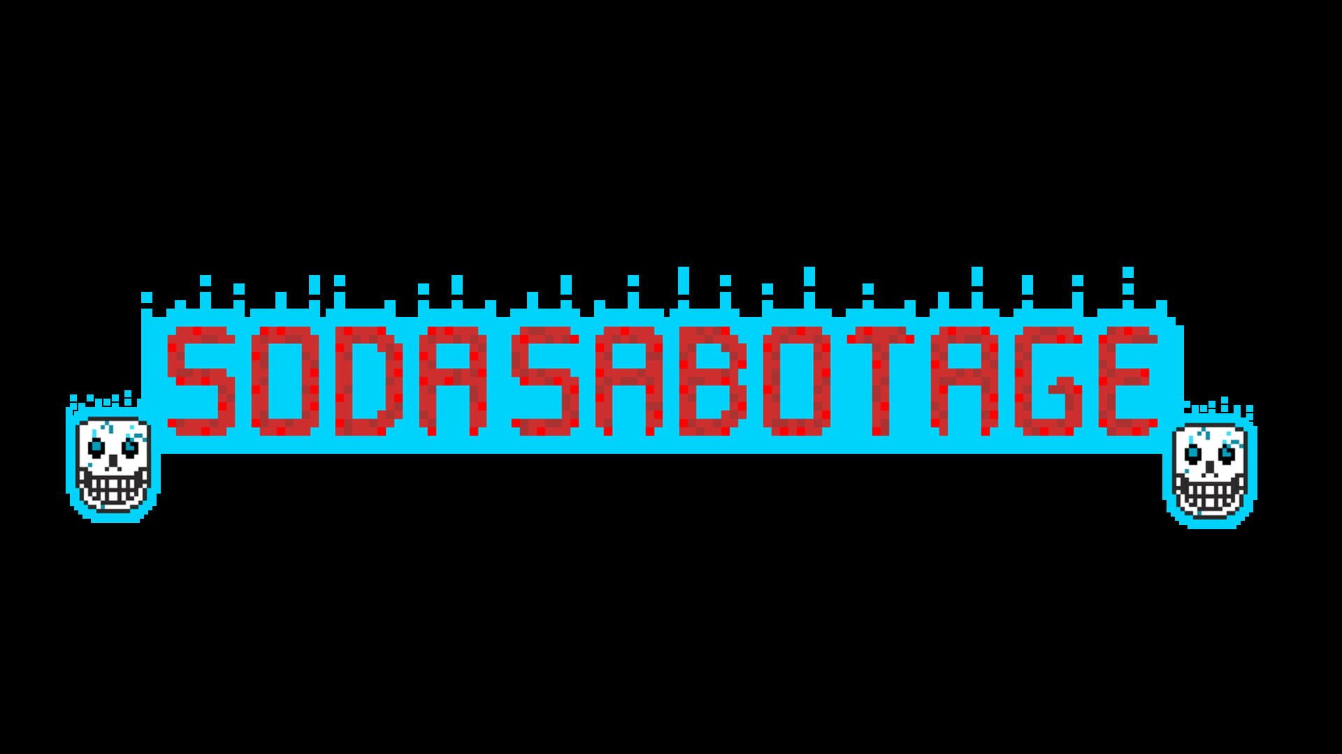 Artwork for Soda Sabotage