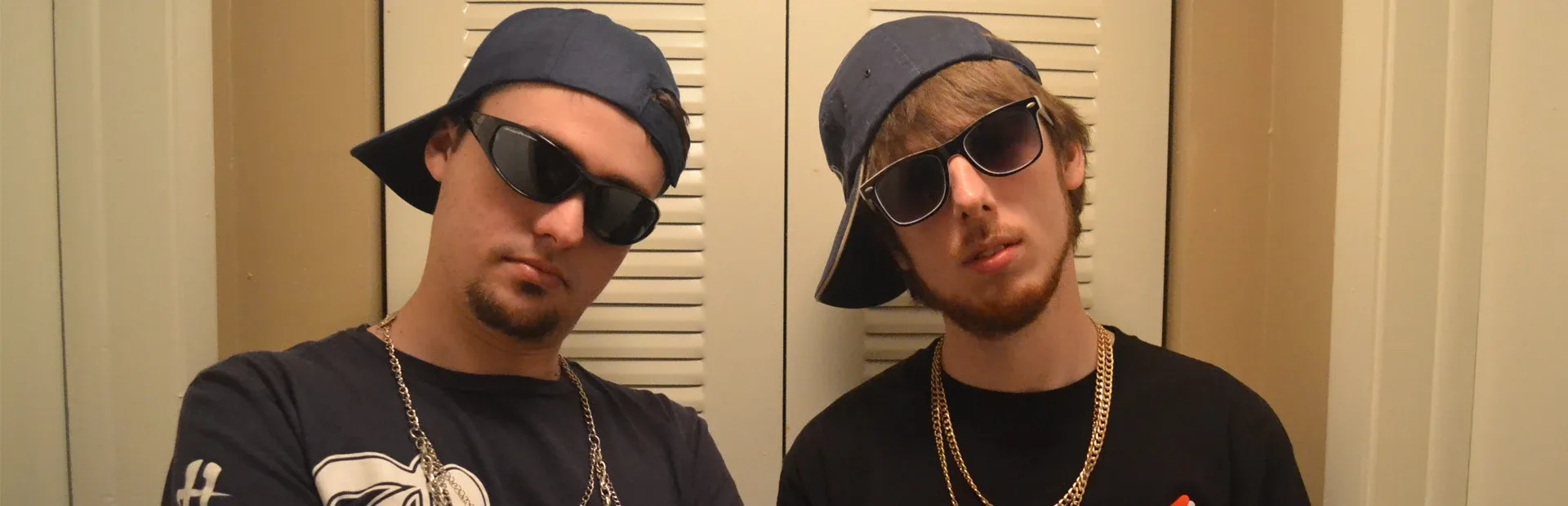 Whiteboyz Wit Attitude: The Pursuit of Money