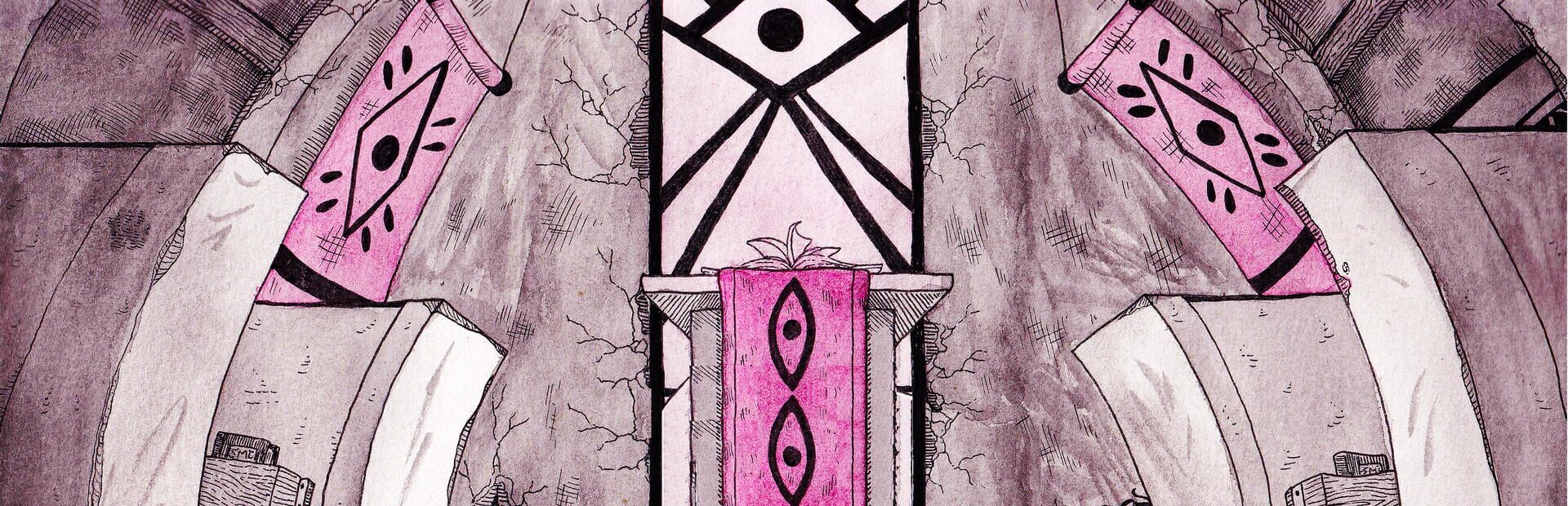 Mass of Consumption artwork