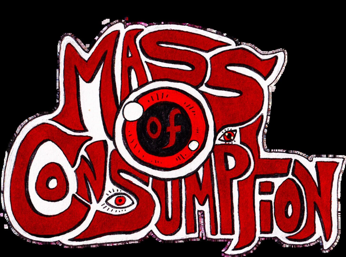 Mass of Consumption artwork