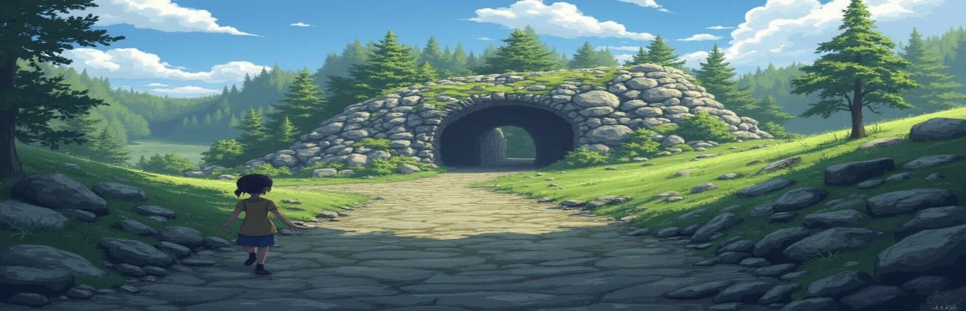 Artwork for The Fable of Fairy Glen