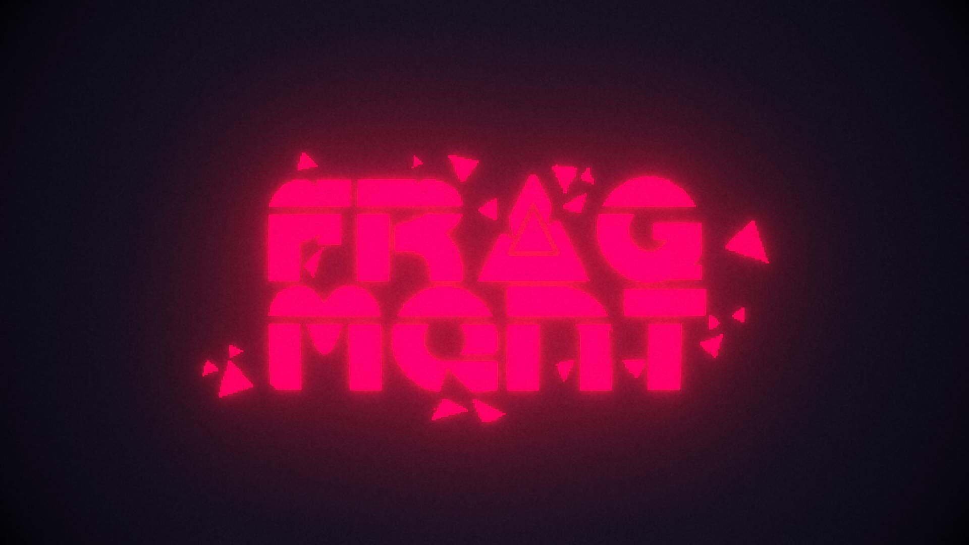 Artwork for Fragment