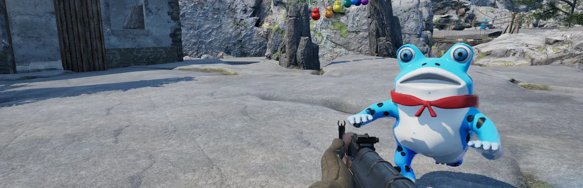 Fènnù de Sūnzi Men