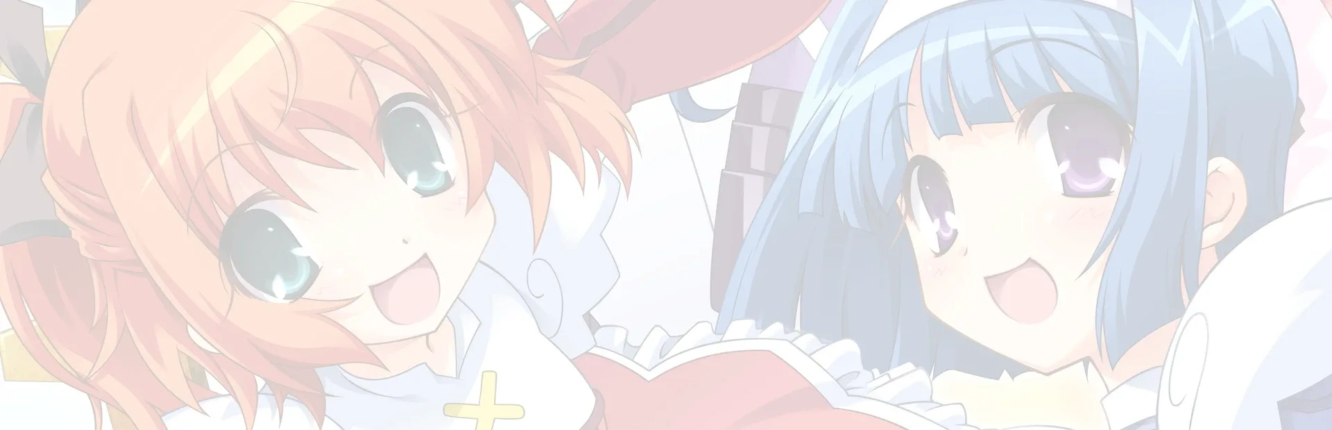 Phantom Thief Angels: Twin Angel - Labyrinth of Time and World: Re:light